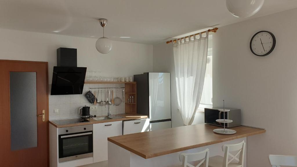 Apartment Belvedere photo 3