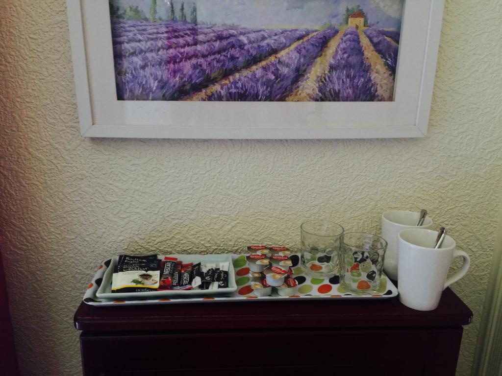 Brentwood Villa Bed and Breakfast photo 2