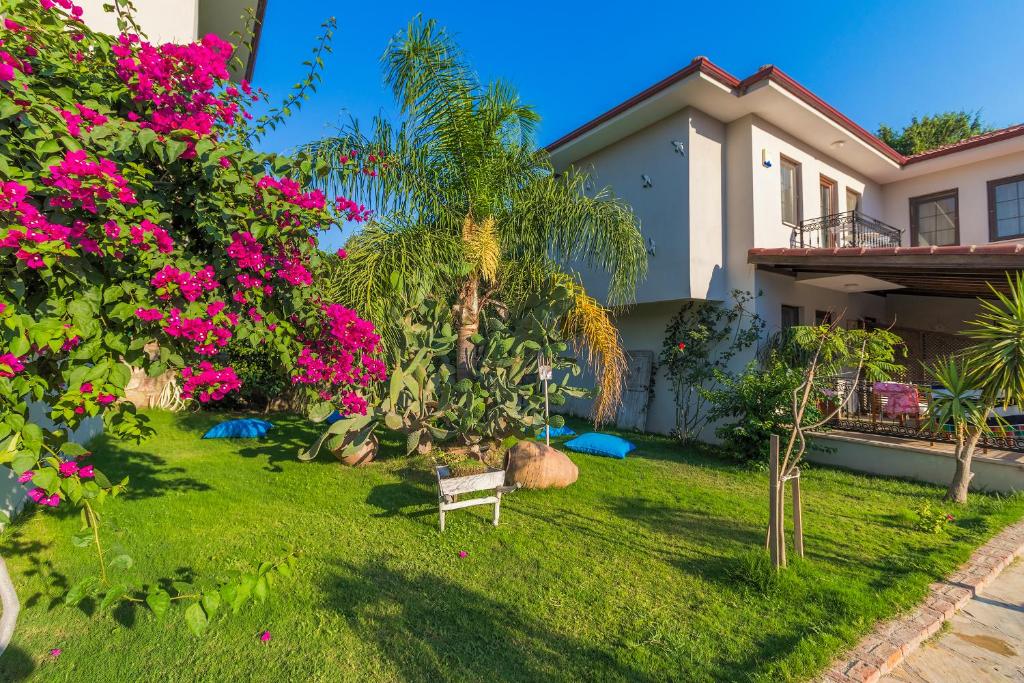 Mavi Deniz Konuk Evi photo 3
