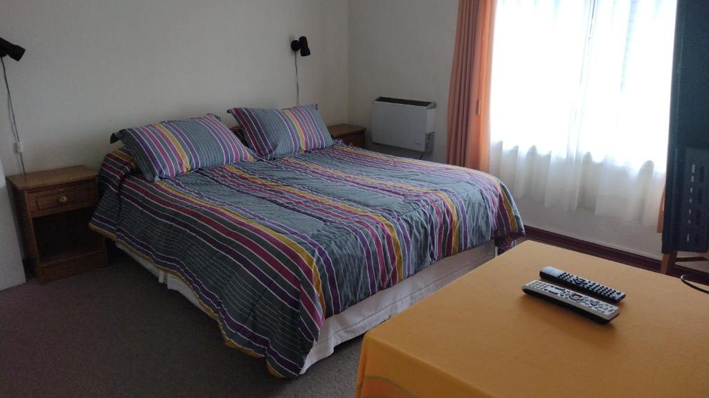 Hostal Amancay photo 3