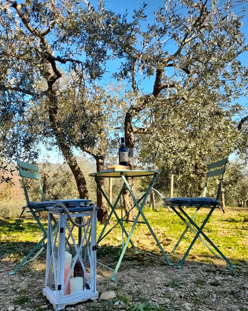 Cottage La Dolce Agogia Panicale photo 2