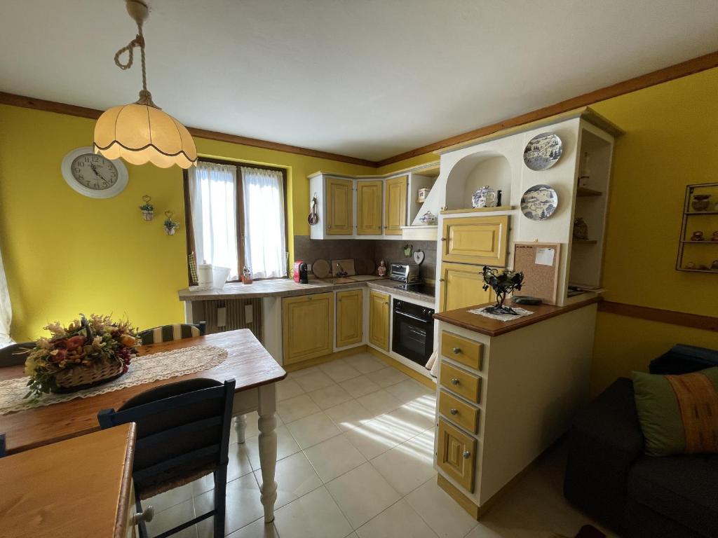 072 Trilocale, Giustino photo 1