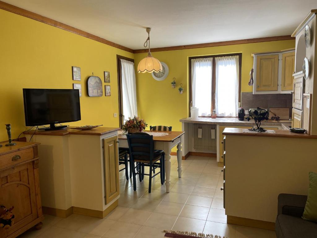 072 Trilocale, Giustino photo 3