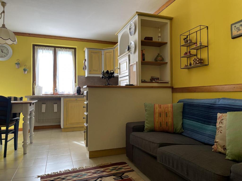 072 Trilocale, Giustino photo 4
