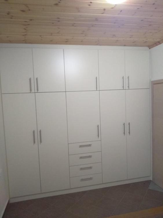 Chrysa's House Apartment photo 2