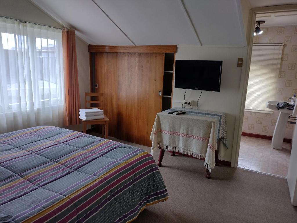 Hostal Amancay photo 2