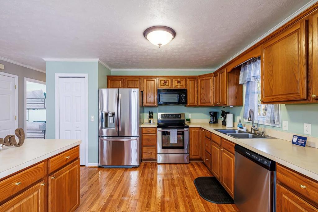 Cottonwood Comfort- 5 minutes to Bryce Resort! photo 4