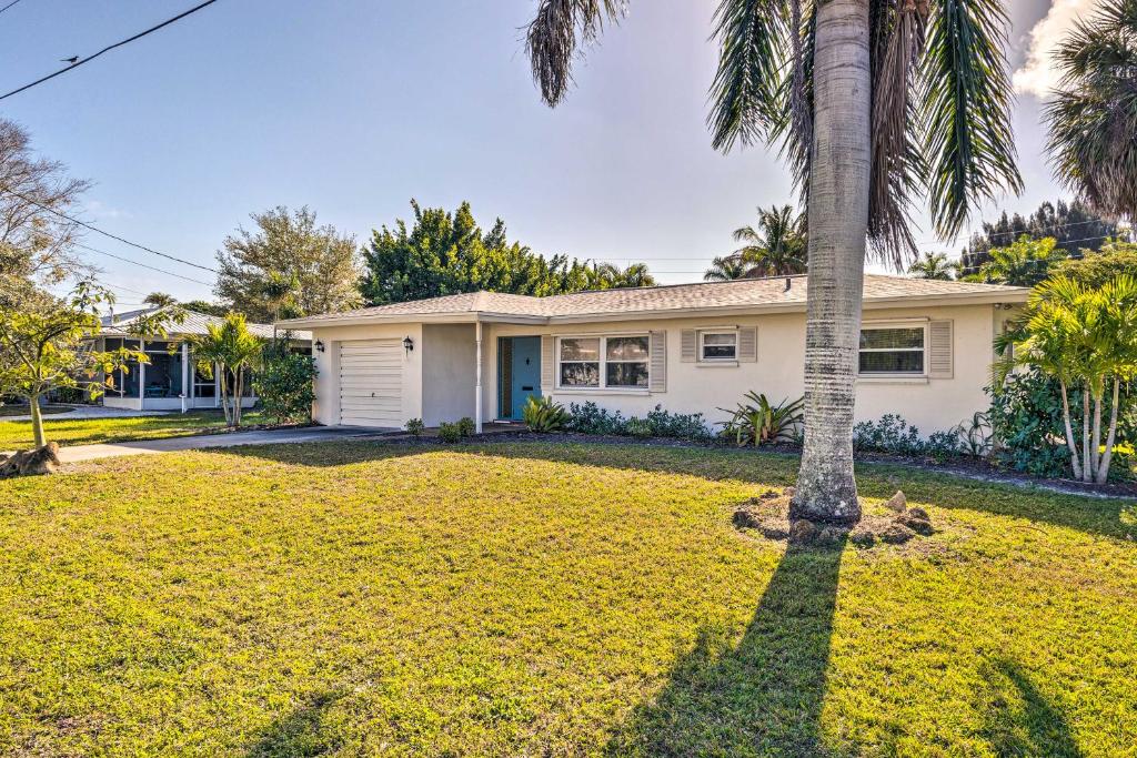 Punta Gorda Home with Backyard about 1 Mile to Dtwn! photo 1