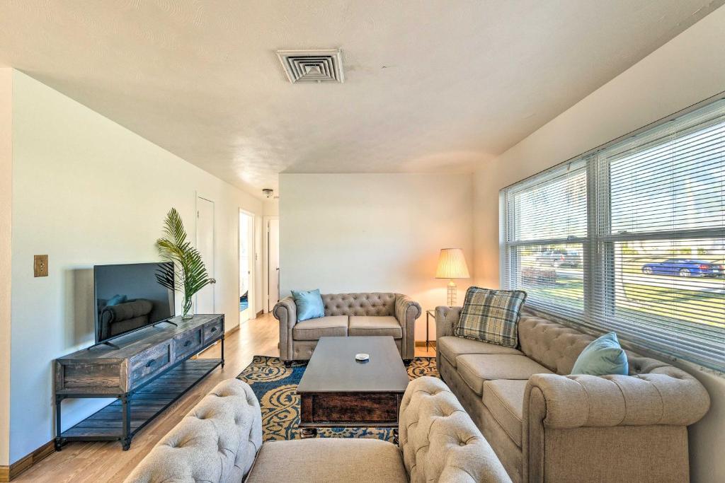 Punta Gorda Home with Backyard about 1 Mile to Dtwn! photo 4