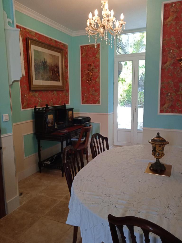 Maison de la riviere photo 2