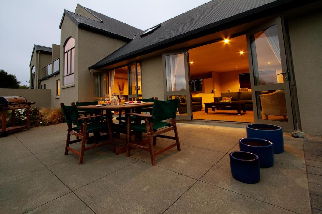 Vintners Retreat photo 1