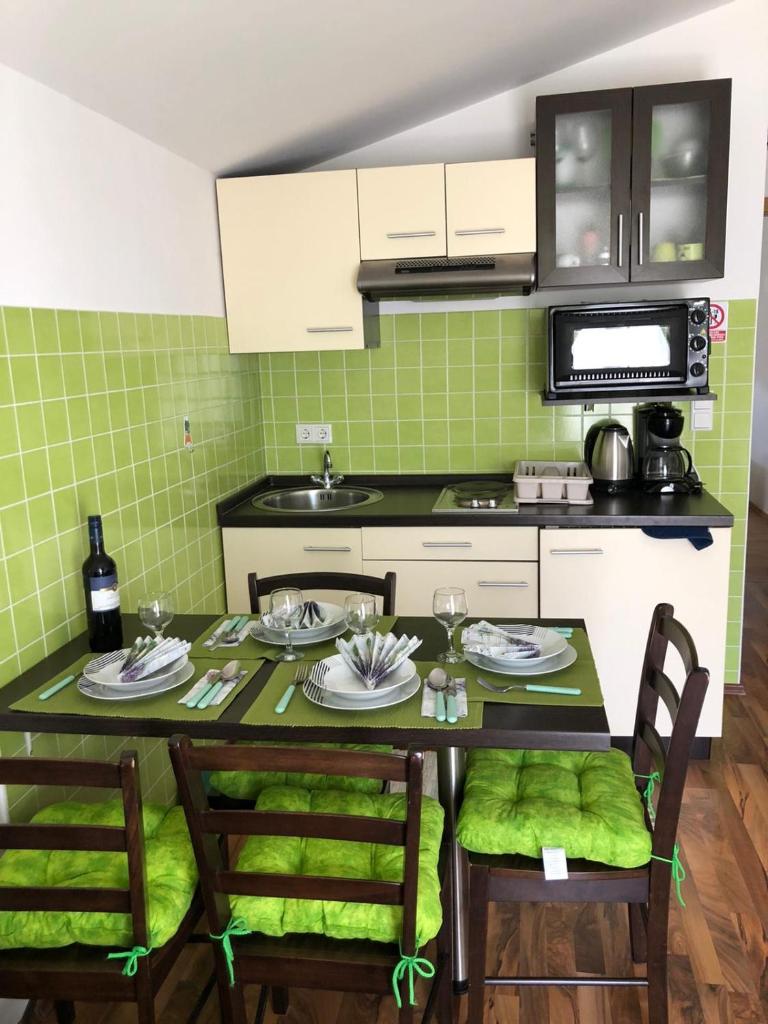 Apartments Rajcic photo 3