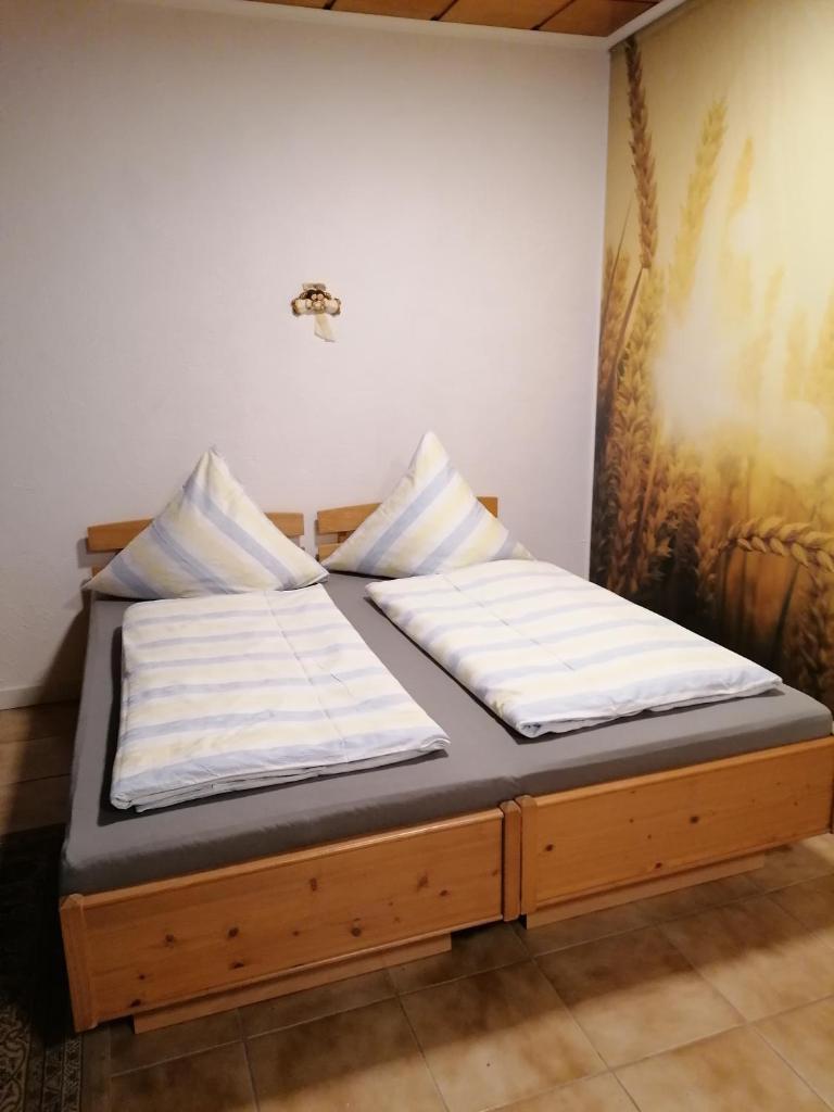Schöne Wohnung im Herzen von Burgstädt photo 1