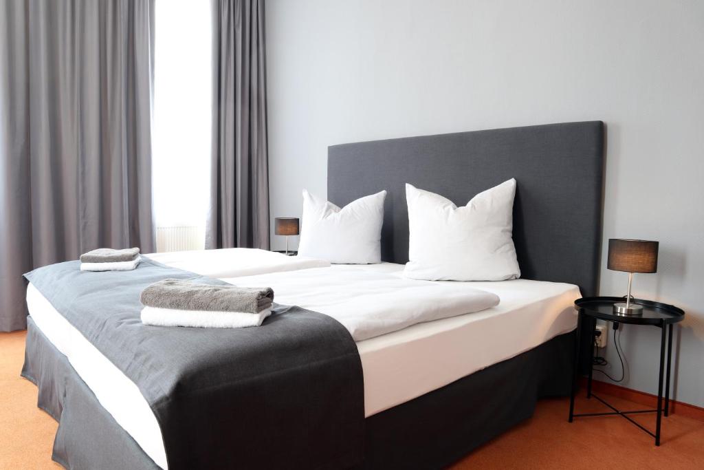Hotel Sächsischer Hof photo 1