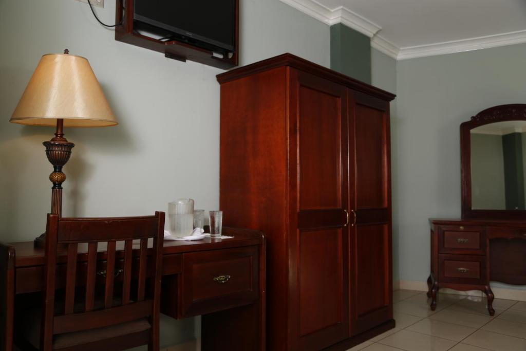Hotel Florencia photo 3