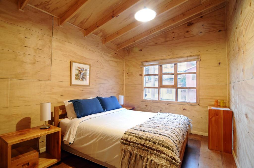 Hostal Palafito Waiwen photo 4