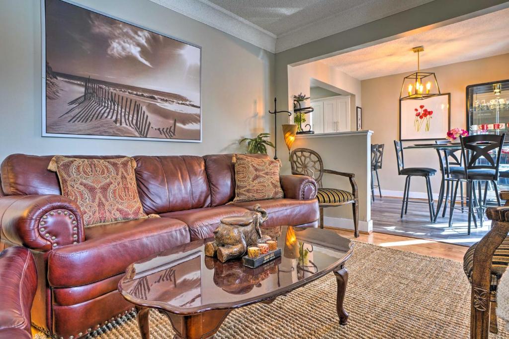 Charming Minneapolis Cottage Near Airport! photo 4