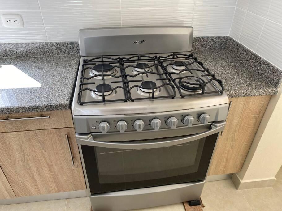 New Condo in Higuey - Long Term Monthly Stay! photo 2
