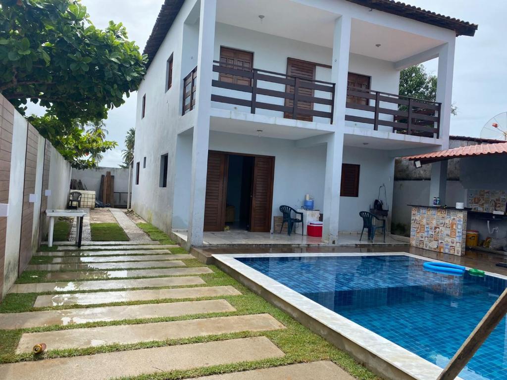 Beach House Sao Jose photo 3