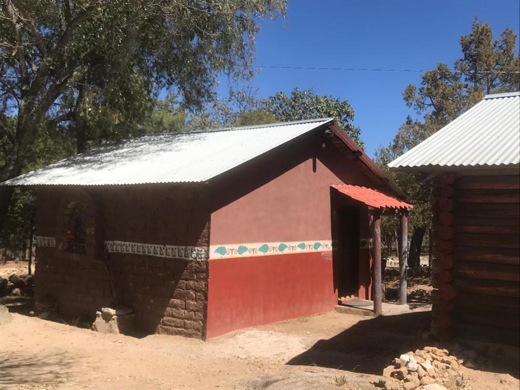 Rancho Cabañas San Isidro photo 2