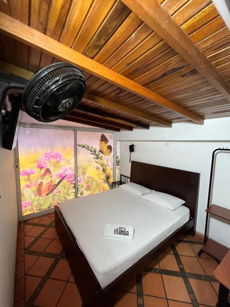 Hotel Manoa photo 4