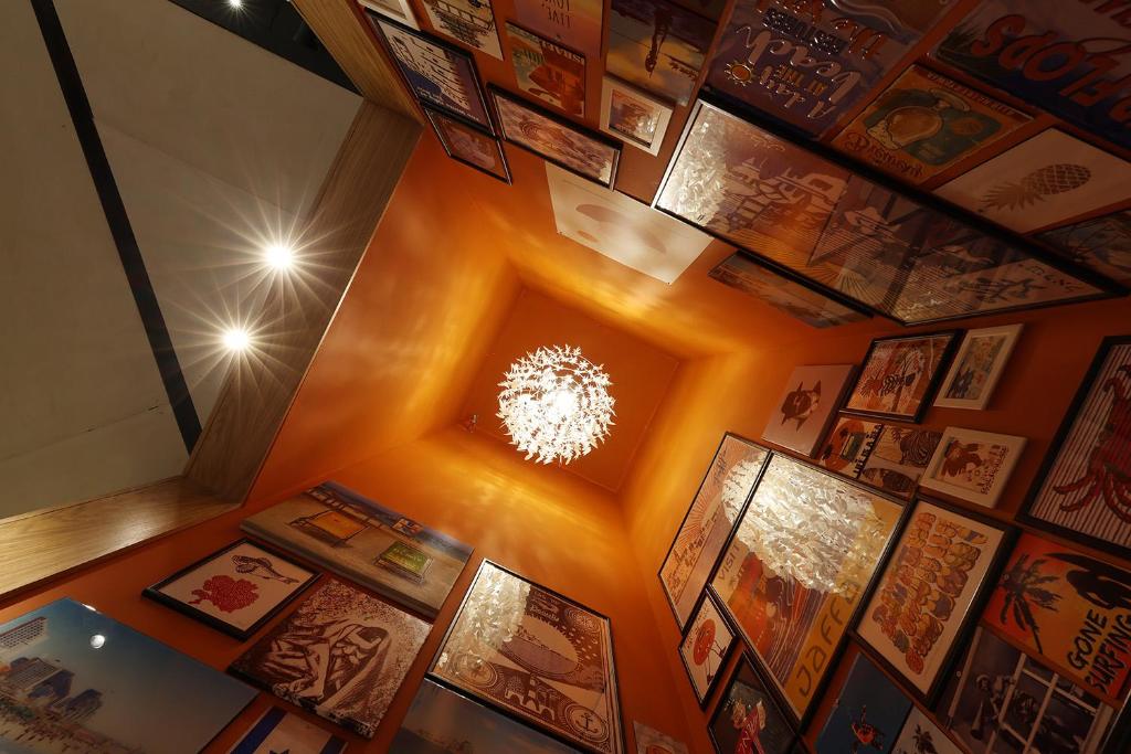 The O Pod Capsule Hotel photo 4