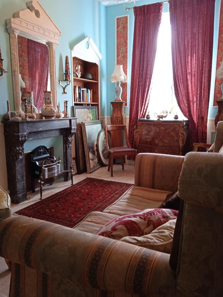 Maison de la riviere photo 3