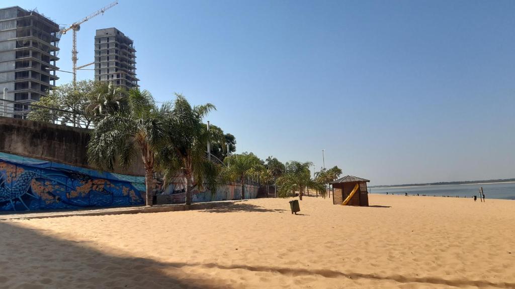 LAVALLE 80 - CORRIENTES - A PASOS DE PLAYA Y COSTANERA photo 2
