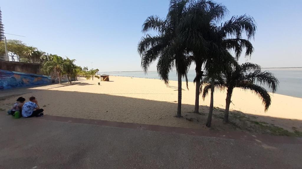 LAVALLE 80 - CORRIENTES - A PASOS DE PLAYA Y COSTANERA photo 1
