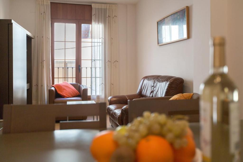 Apt Costa Dorada 1 by MarCalma photo 4