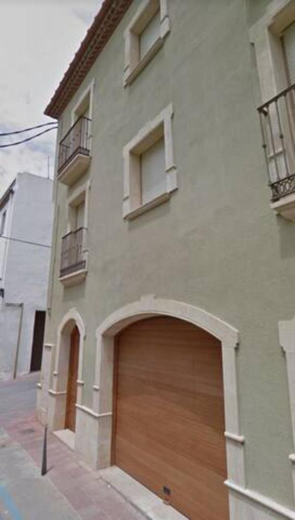 Apt Costa Dorada 1 by MarCalma photo 1