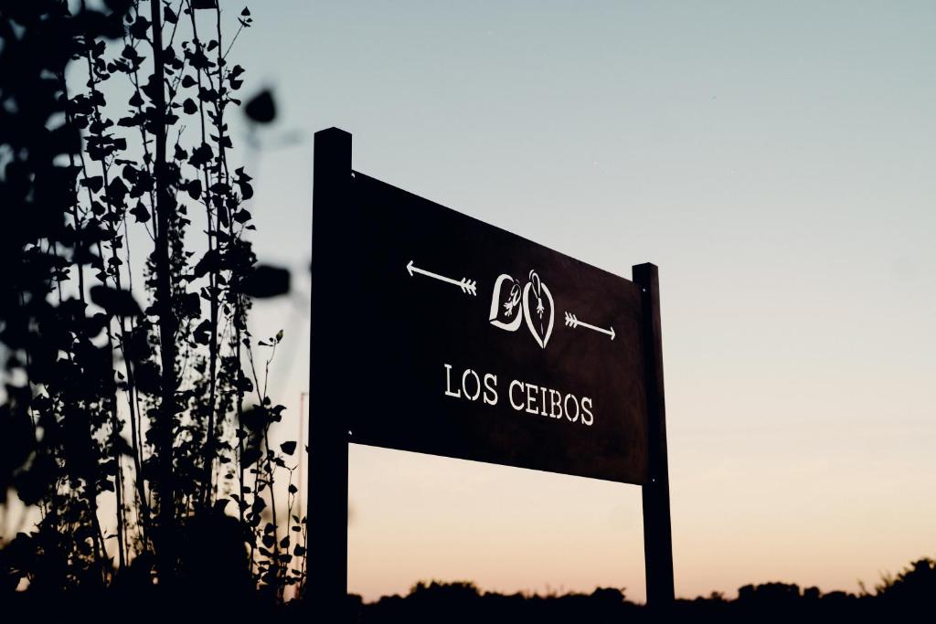Los ceibos complejo