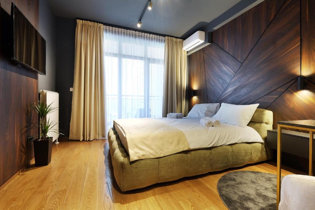 Belgrade Waterfront Apartments - Arcadia photo 4