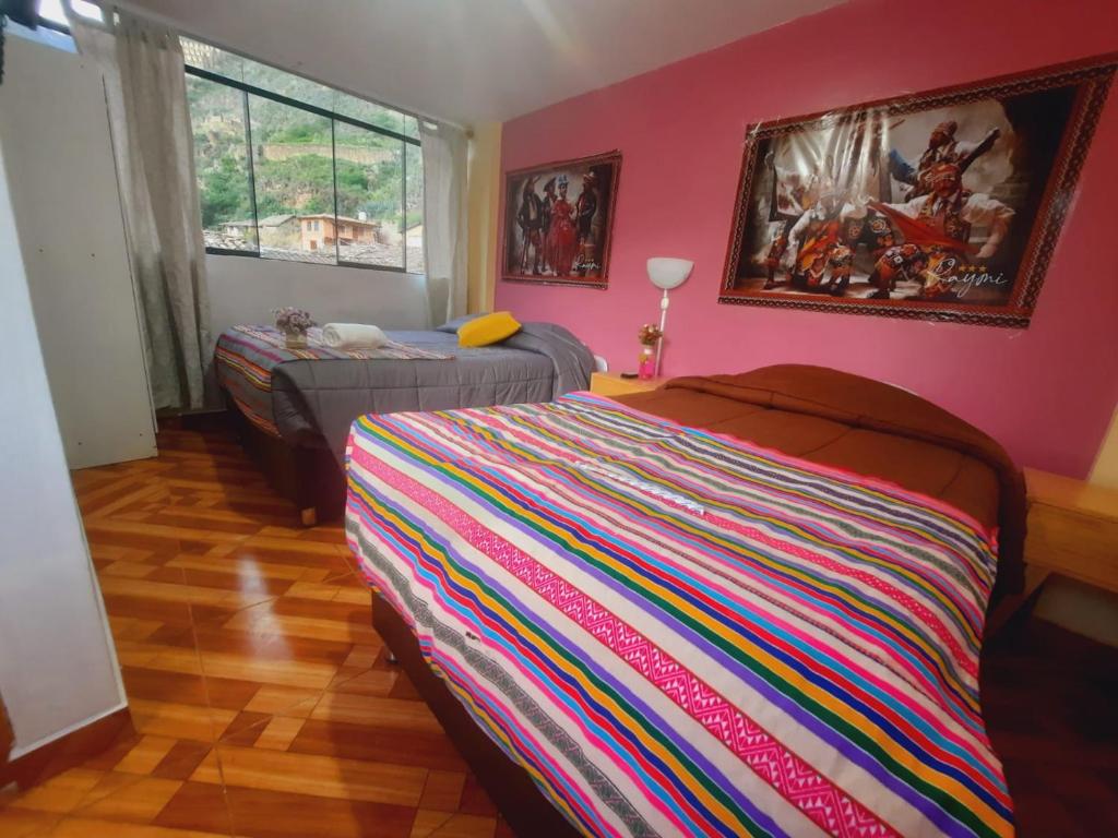 Hostal Raymi photo 2
