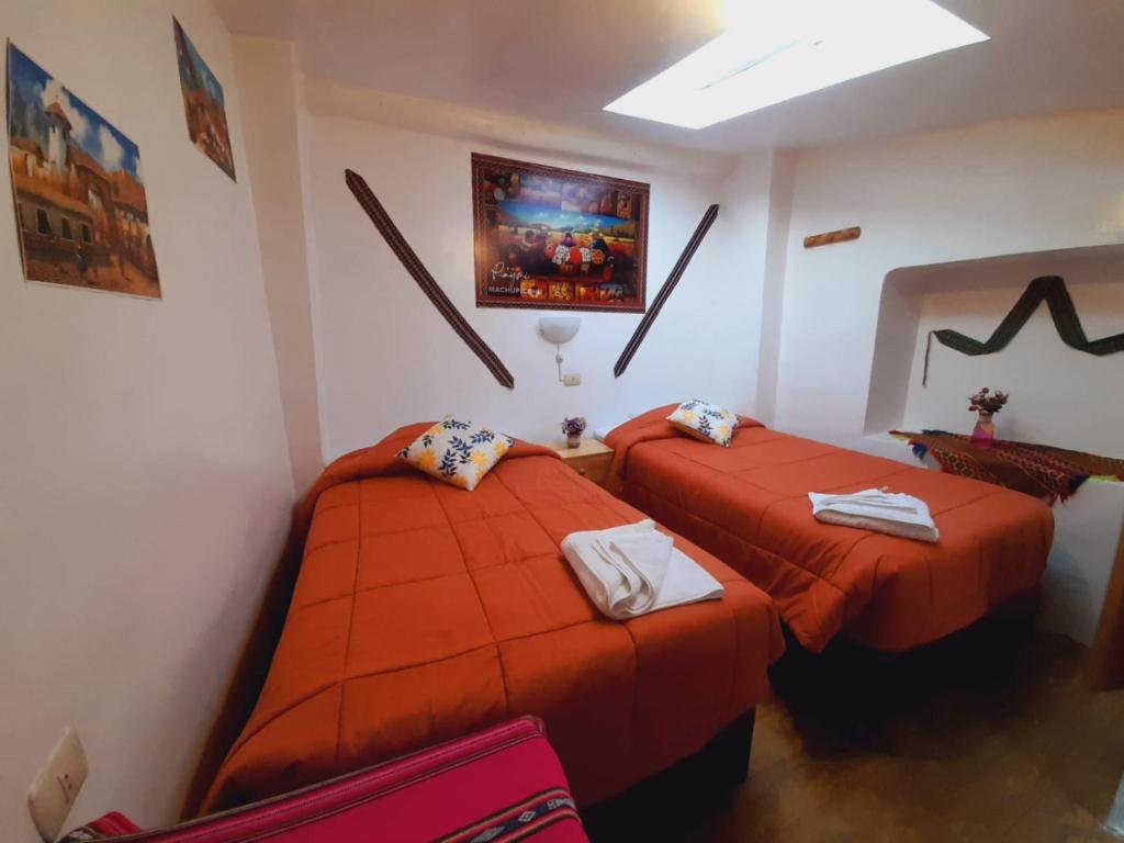 Hostal Raymi photo 3