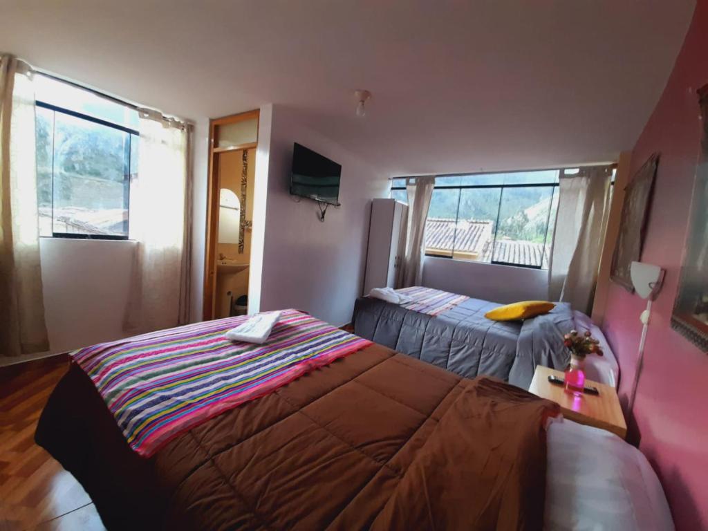 Hostal Raymi photo 4