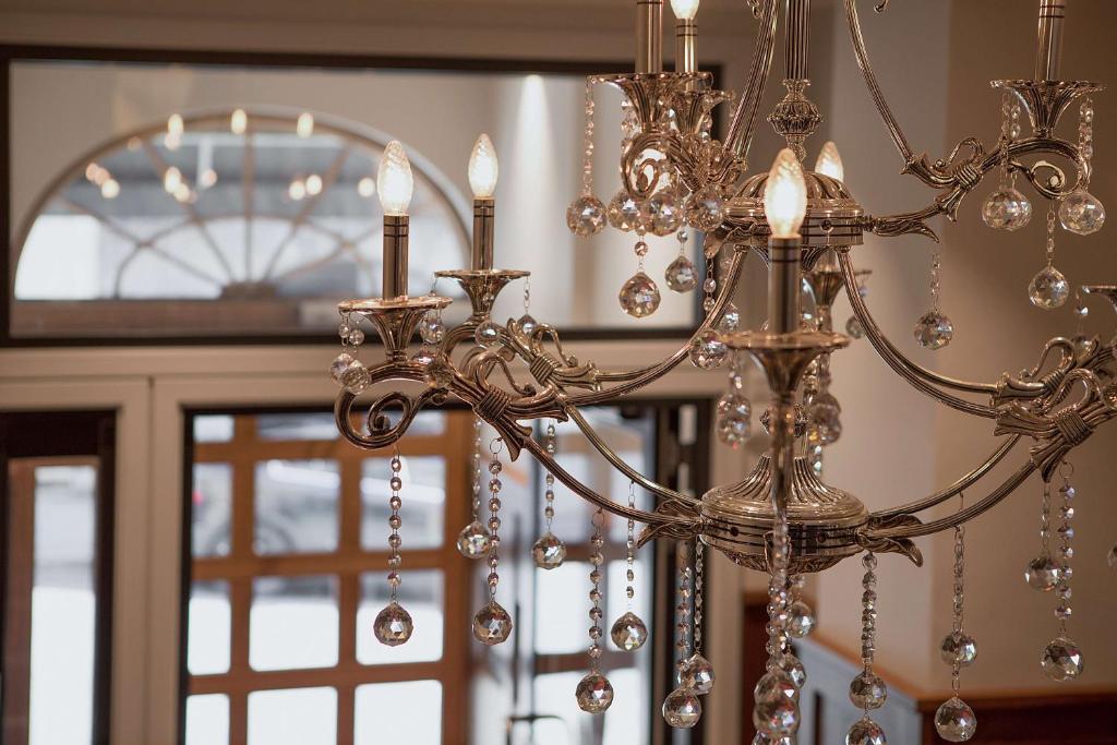 Bergen Harbour Hotel, WorldHotels Crafted photo 2