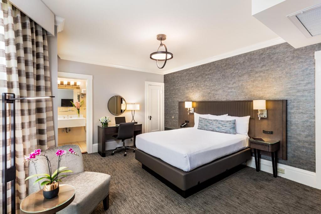 Handlery Union Square Hotel photo 1