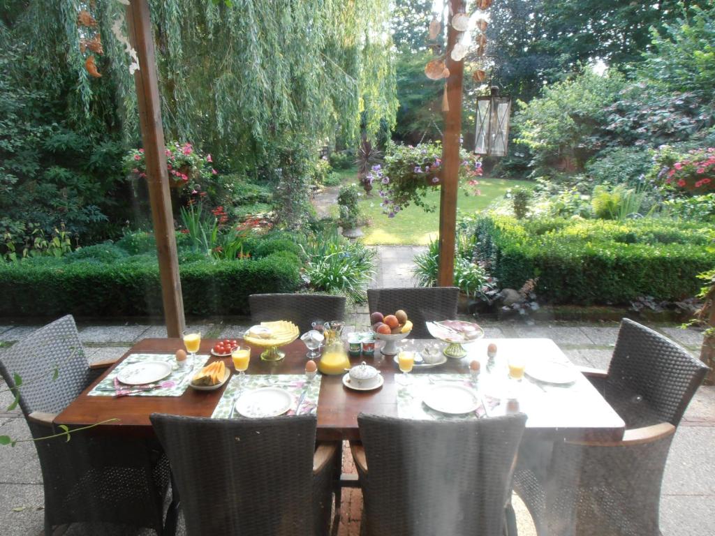 B&B Jossefin Tuinen photo 3