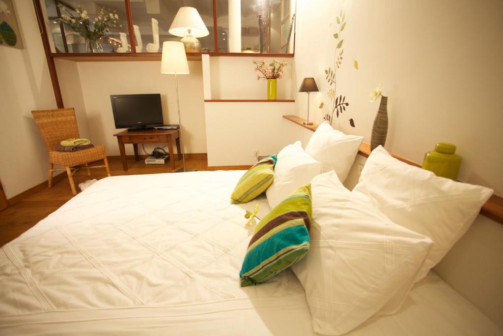 Luxury Loft 200m2 Cannes Central photo 2
