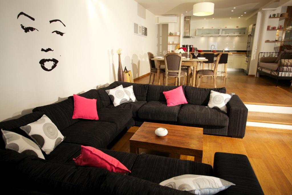 Luxury Loft 200m2 Cannes Central photo 3