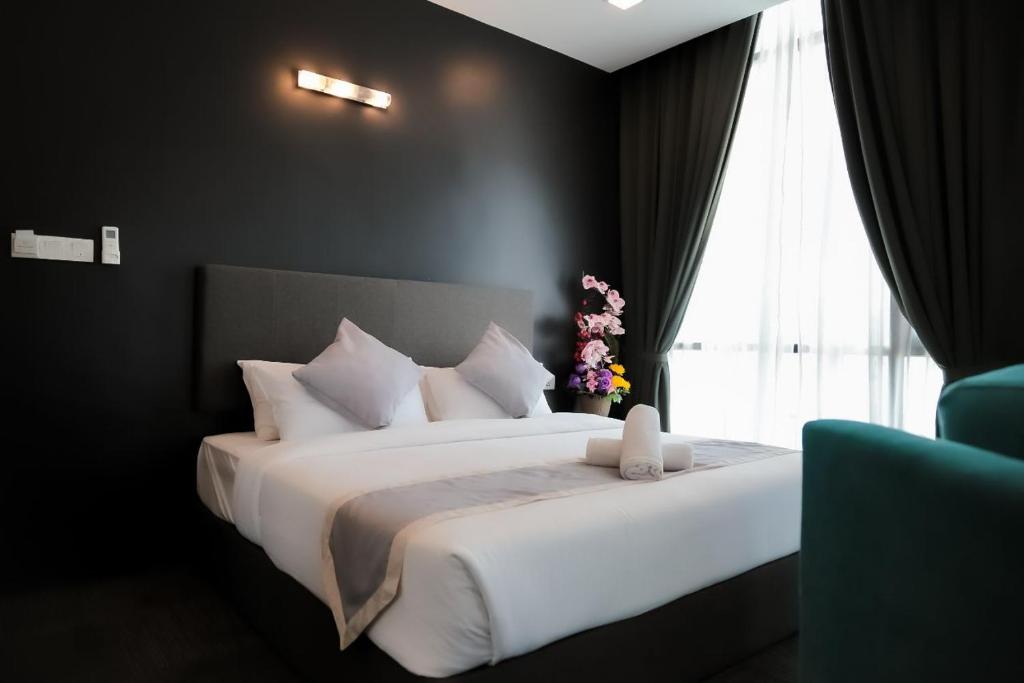 We Hotel Langkawi photo 2