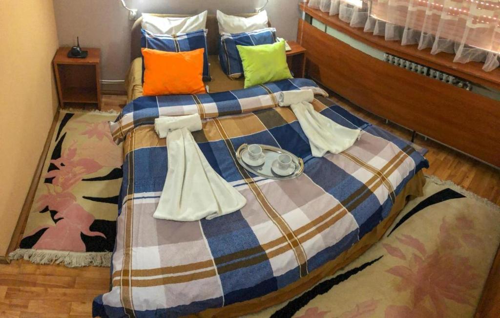 Room in Guest room - Hotel Square Macedonia photo 4