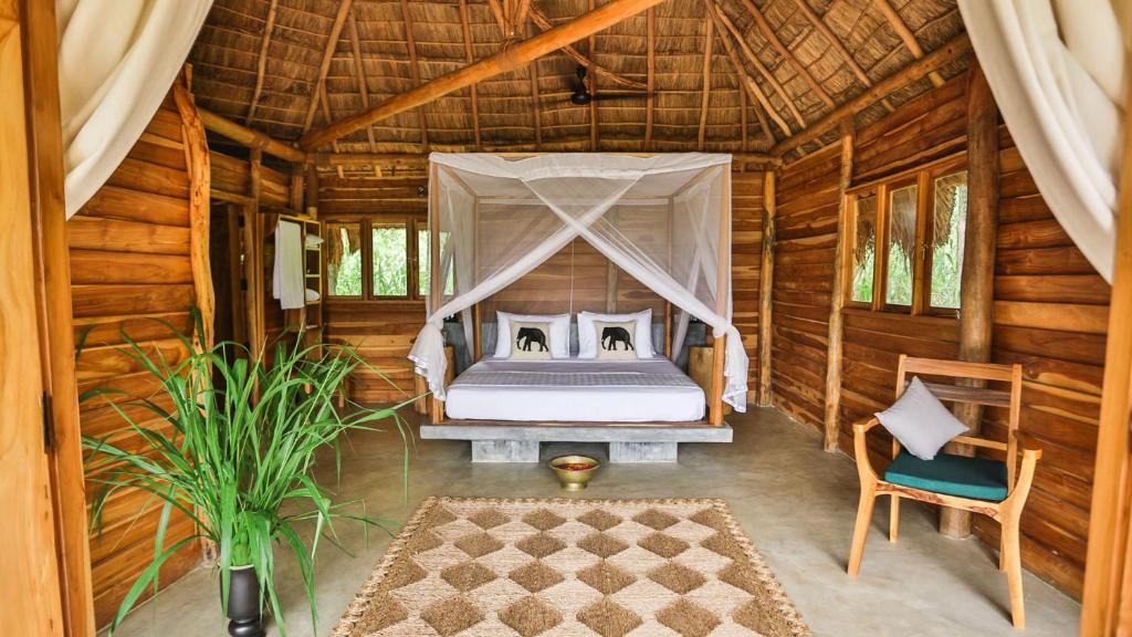 Gal Oya Lodge photo 1
