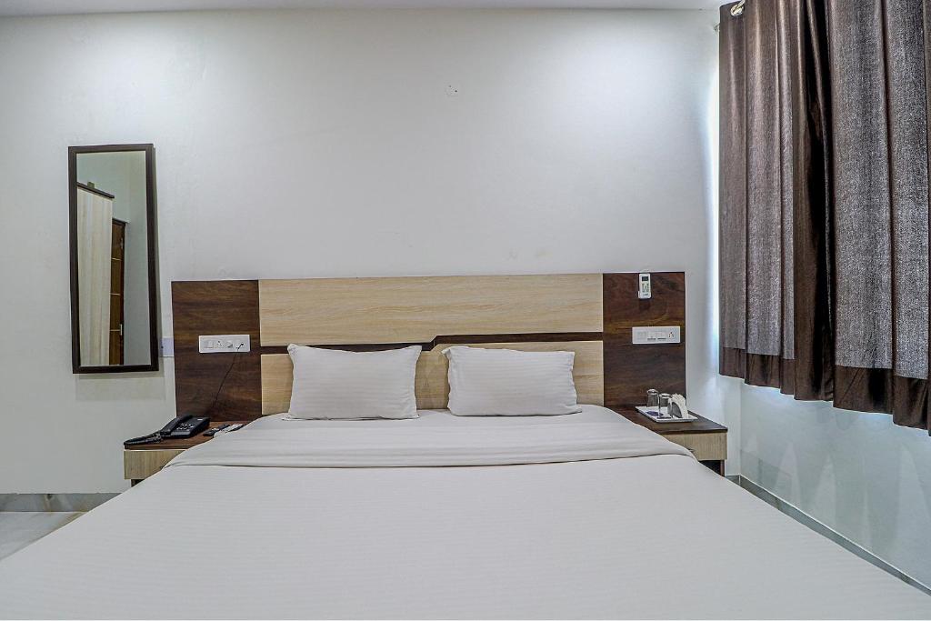 FabHotel Casa photo 4