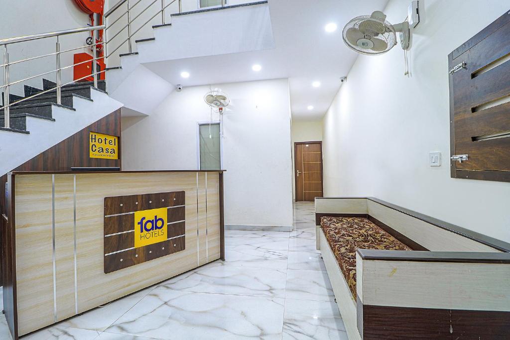 FabHotel Casa photo 2