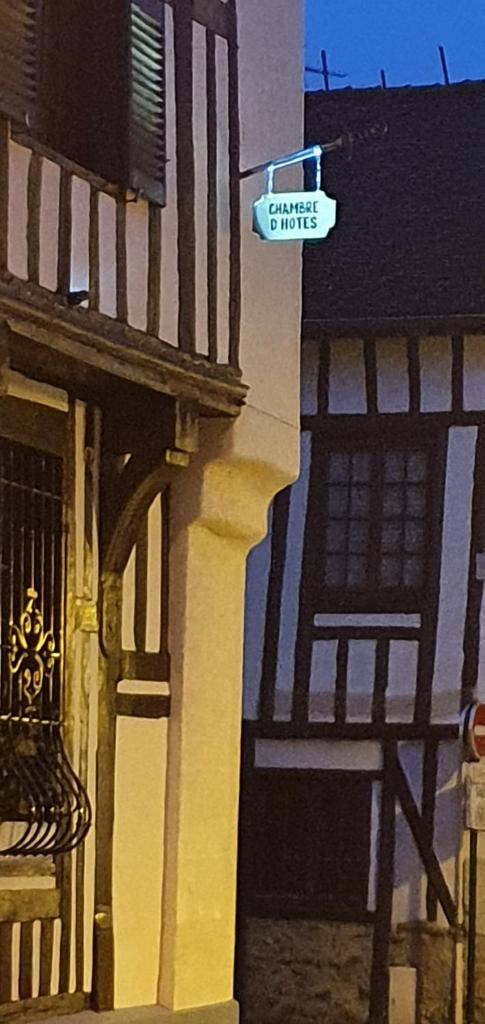 AU CHAMBELLAN photo 4