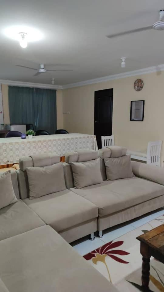 Homestay pekan ranau photo 1