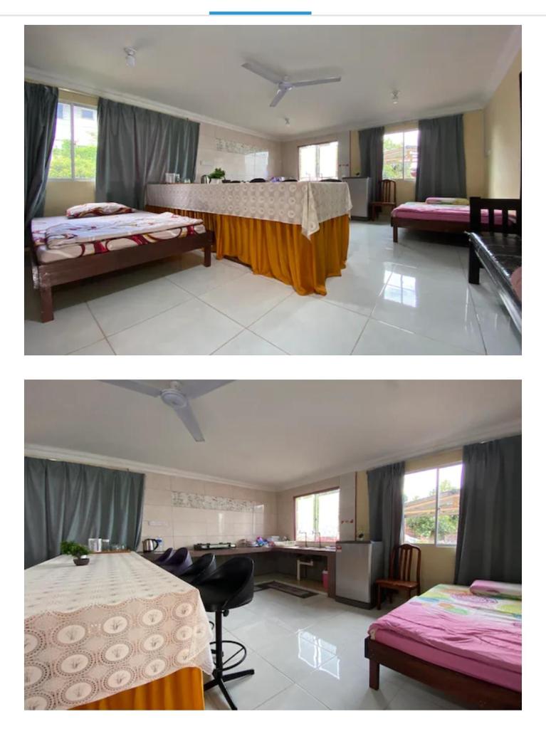 Homestay pekan ranau photo 2