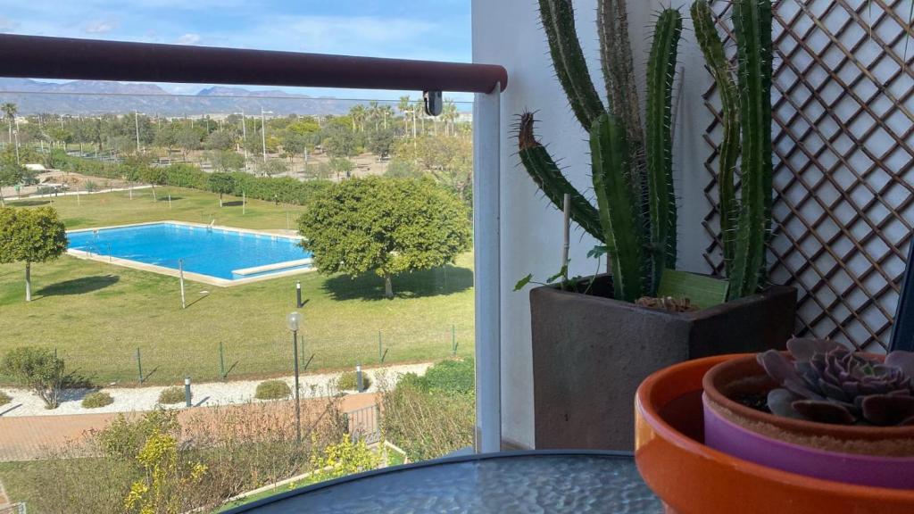 Apartamento Cabo de Gata-Toyo photo 1